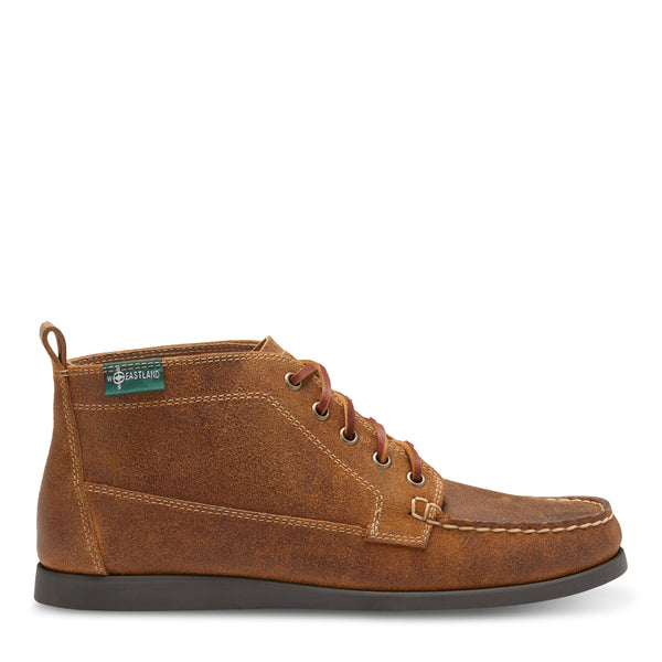 Eastland Men's Seneca 1955 Camp Moc Chukka Boot