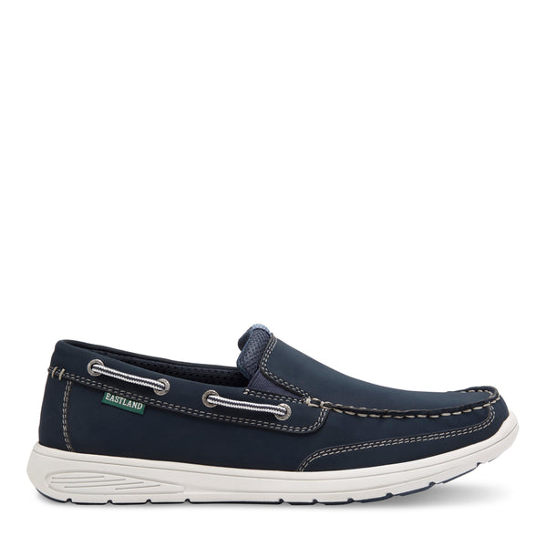 Eastland Men's Slip Ons - Brentwood