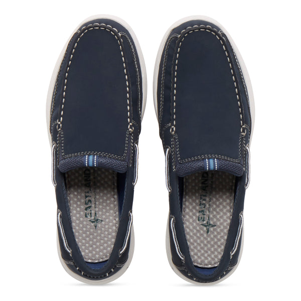 Eastland Men's Slip Ons - Brentwood