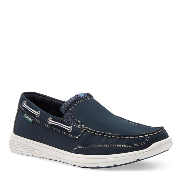 eastland Men's Slip Ons - Brentwood