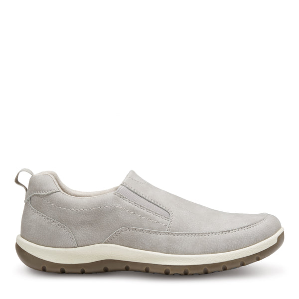 Eastland Men’s Spencer Sport Slip On Light Grey