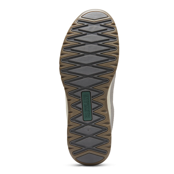 Eastland Men’s Spencer Sport Slip On Light Grey