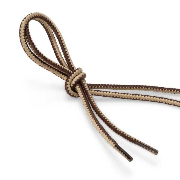 eastland Replacement Laces Taslan Beige