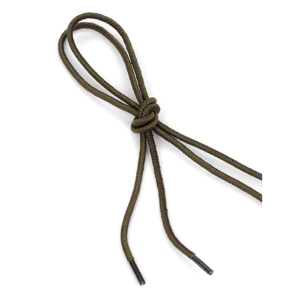 eastland Replacement Laces Taslan Green