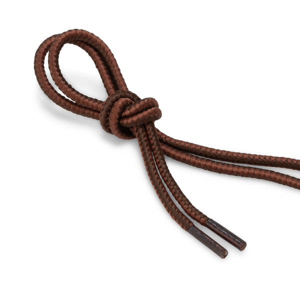 eastland Replacement Laces Taslan Walnut
