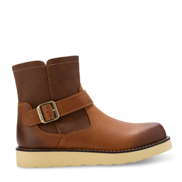 Eastland Women's Angie Buckle Boot