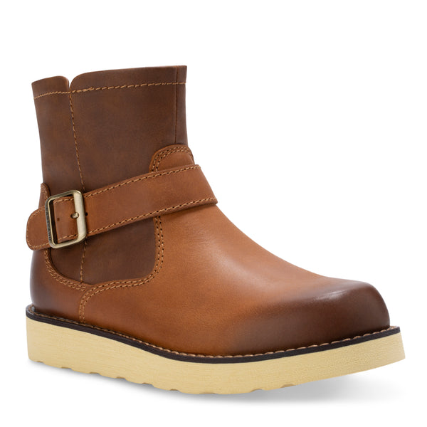 eastland Women's Angie Buckle Boot