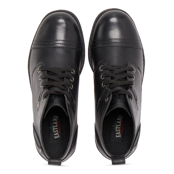 Eastland Women's Ankle Boots - Overdrive