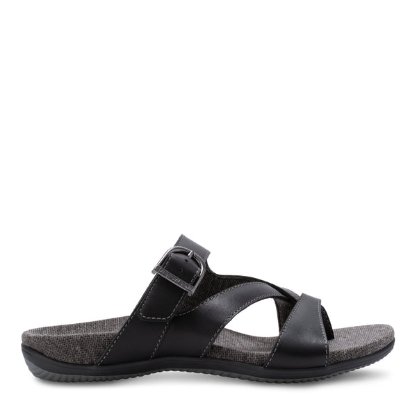Eastland Women's Bar Harbor Buckle Thong Sandal
