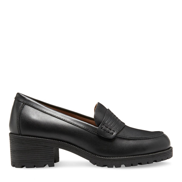 Eastland Women's Beef Roll Penny Loafers - Newbury