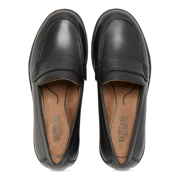 Eastland Women's Beef Roll Penny Loafers - Newbury