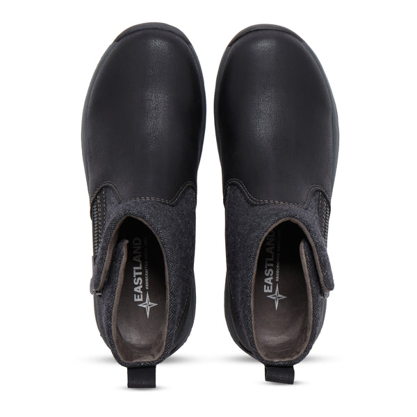 Eastland Women's Betty Ankle Boot