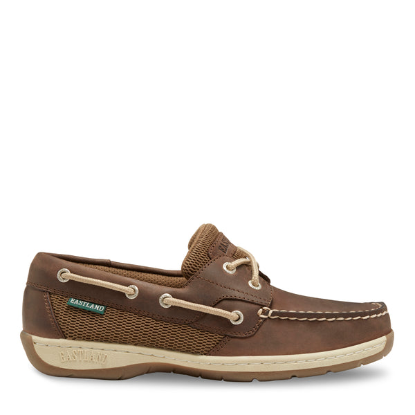 Eastland Women's Boat Shoe Oxfords - Solstice