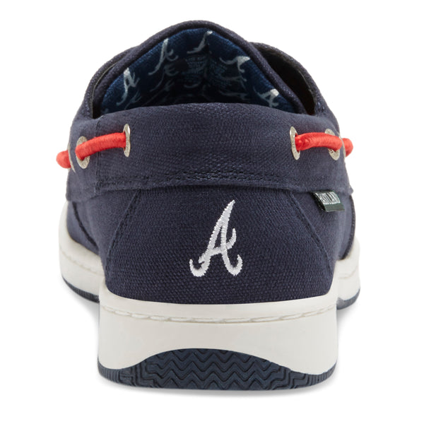 Eastland Women's Boat Shoe Oxfords - Solstice