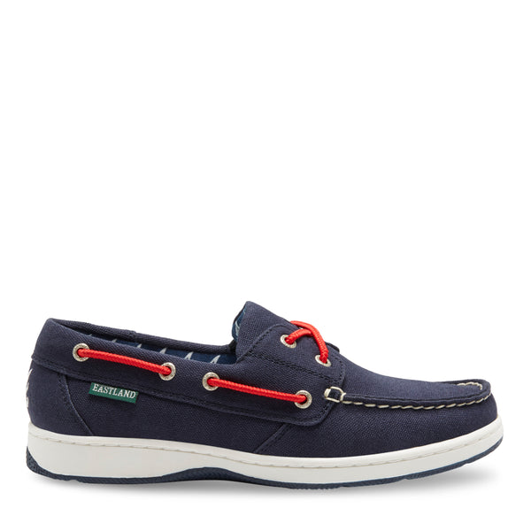 Eastland Women's Boat Shoe Oxfords - Solstice