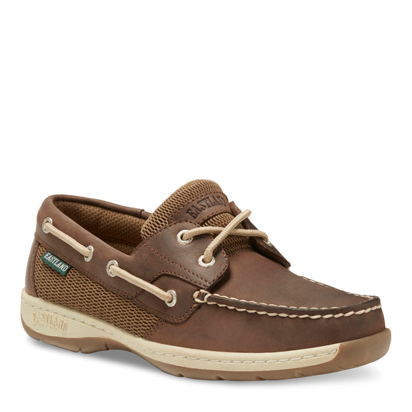 eastland Women's Boat Shoe Oxfords - Solstice