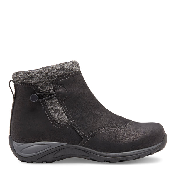 Eastland Women's Bridget Ankle Boot Black