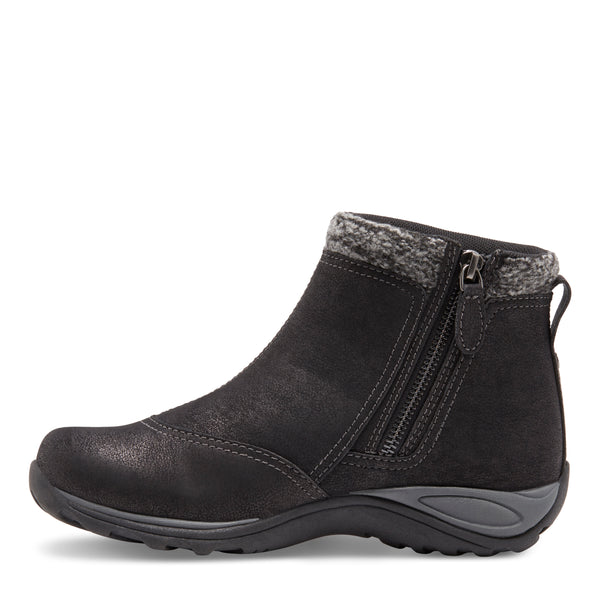 Eastland Women's Bridget Ankle Boot Black