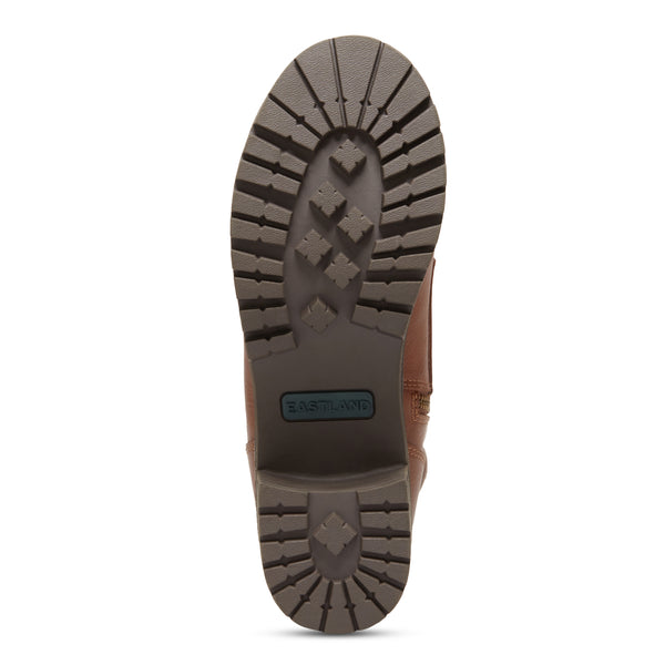 Eastland Women's Brynn Lace Up Zipper Boot