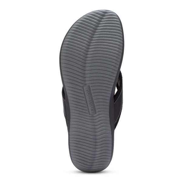 Eastland Women's Camden Thong Sandal