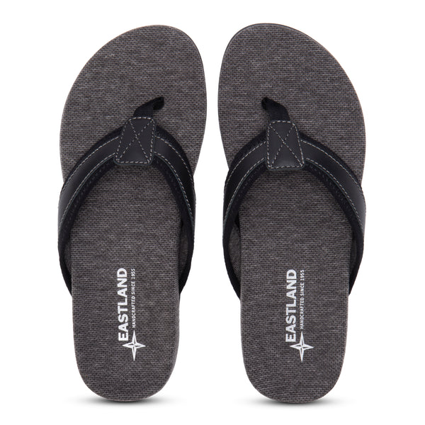 Eastland Women's Camden Thong Sandal