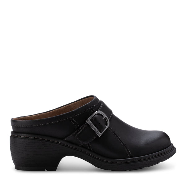 Eastland Women's Cameron Buckle Clog
