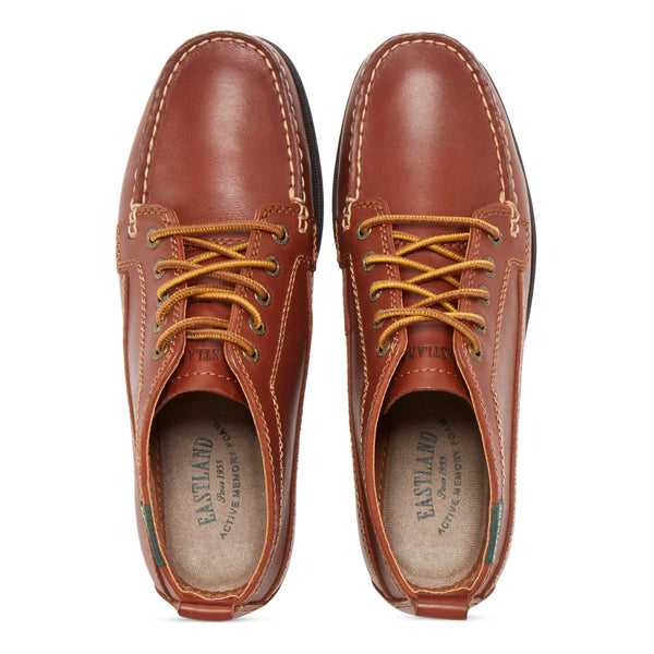 Eastland Women's Camp Moc Chukkas - Seneca