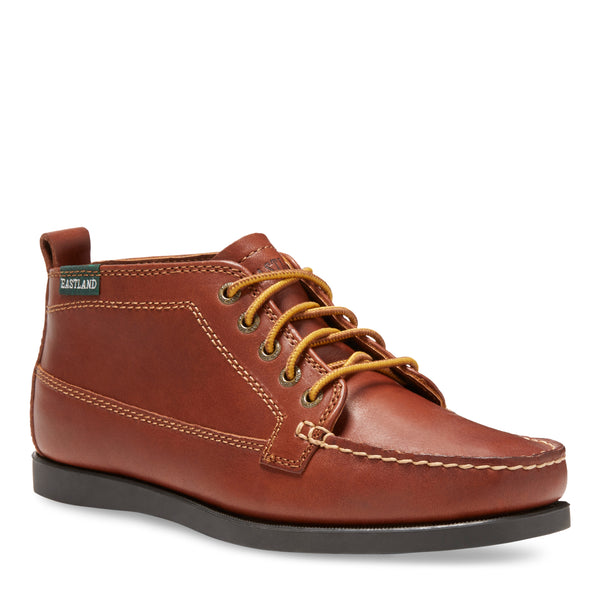 eastland Women's Camp Moc Chukkas - Seneca