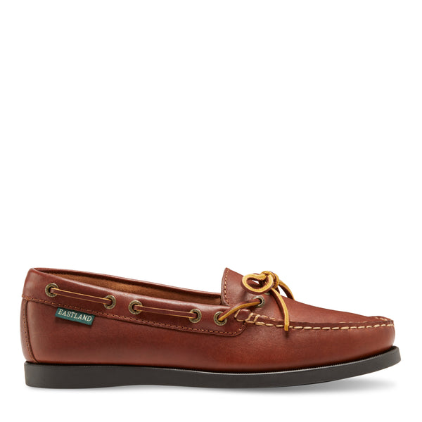 Eastland Women's Camp Moc Slip Ons - Yarmouth