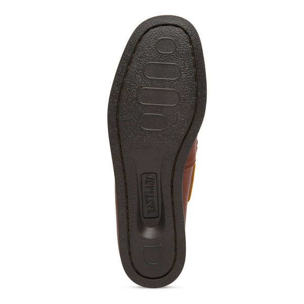 Eastland Women's Camp Moc Slip Ons - Yarmouth