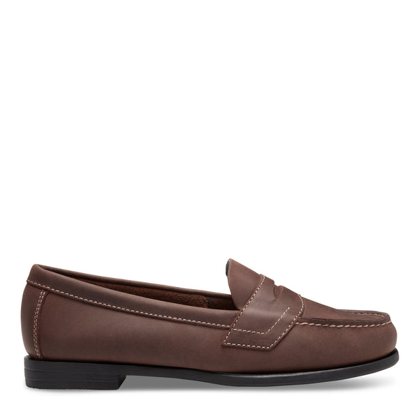 Eastland Women's Classic Penny Loafer Brown