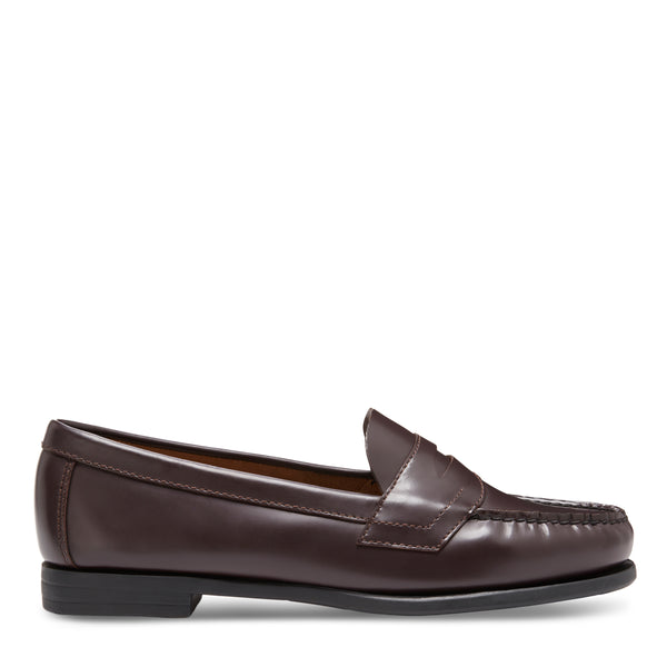 Eastland Women's Classic Penny Loafer Burgundy