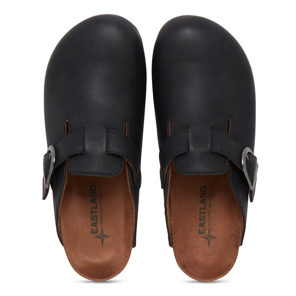 Eastland Women's Clogs - Gina