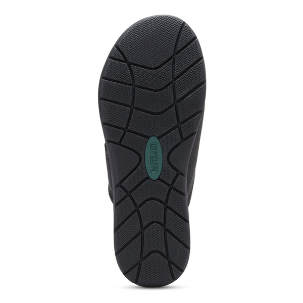 Eastland Women's Dallas Thong Slide Sandal