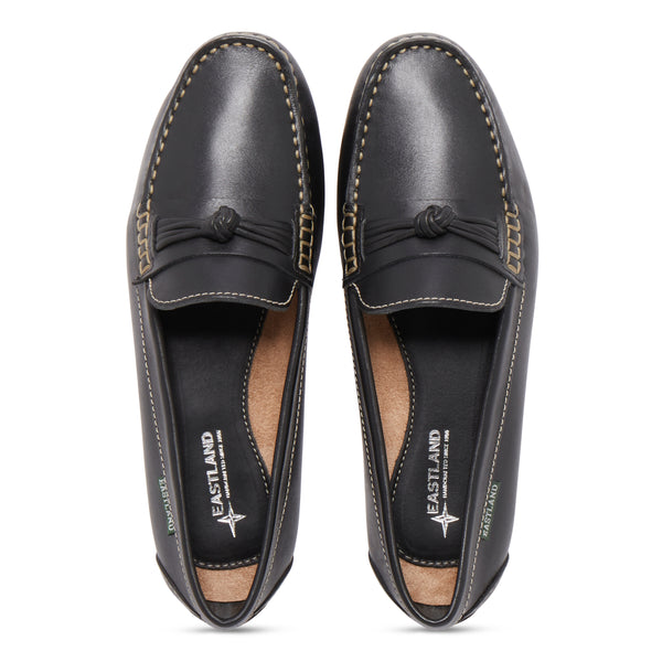 Eastland Women's Danica Driving Moc Slip On
