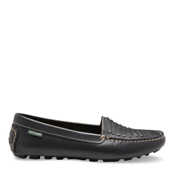 Eastland Women's Debora Woven Flats