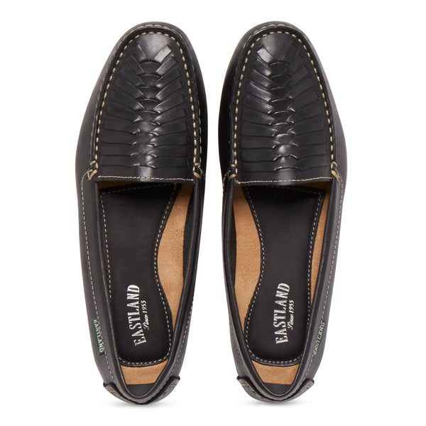 Eastland Women's Debora Woven Flats