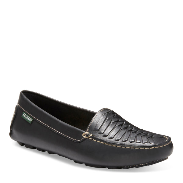 eastland Women's Debora Woven Flats