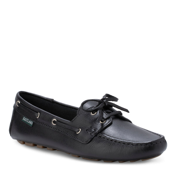 eastland Women's Elana Lace Up Driving Moc
