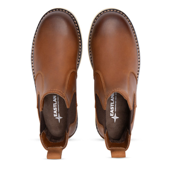 Eastland Women's Hannah Chelsea Boot