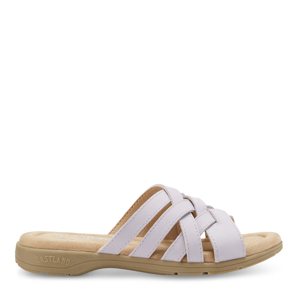 Eastland Women’s Hazel Sandal Lilac