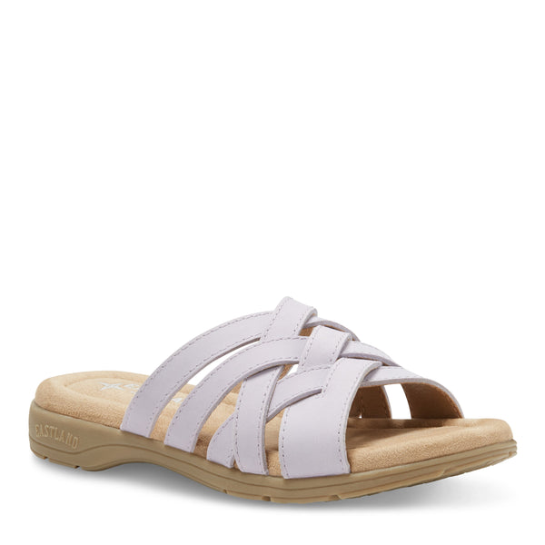 eastland Women’s Hazel Sandal Lilac