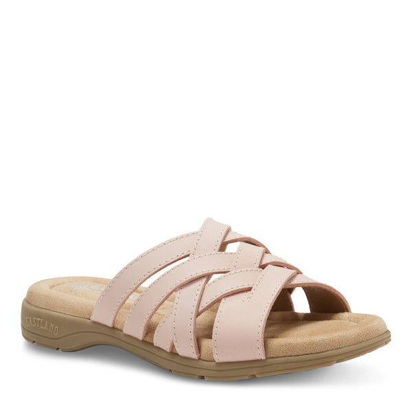 eastland Women’s Hazel Sandal Peach