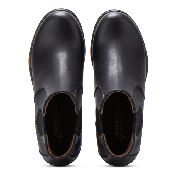 Eastland Women’s Heidi Twin Gore Boot