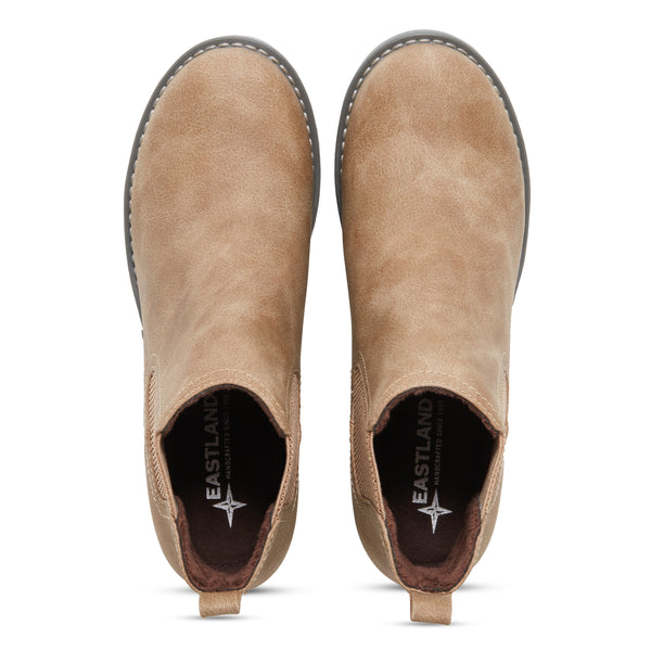 Eastland Women's Jasmine Chelsea Boot