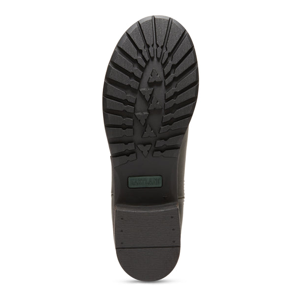 Eastland Women's Jasmine Chelsea Boot Loden