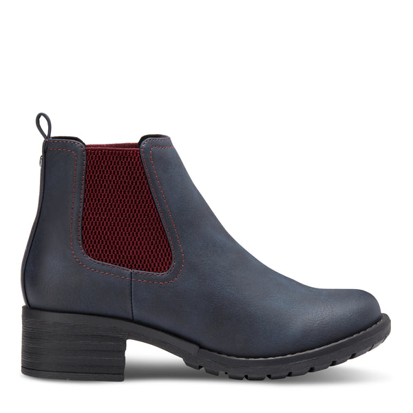 Eastland Women's Jasmine Chelsea Boot - Tan