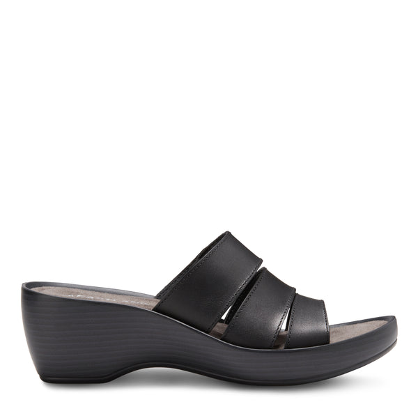 Eastland Women's June Wedge Sandal