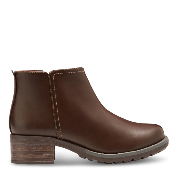 Eastland Women's Juniper Chelsea Zipper Boot