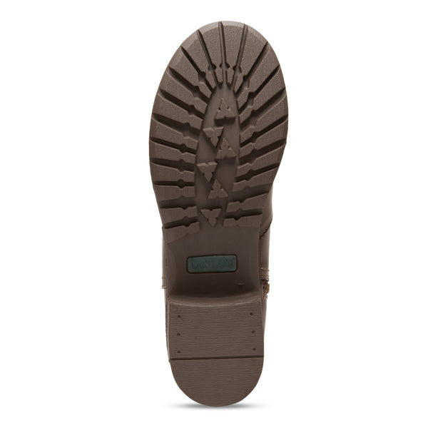 Eastland Women's Juniper Chelsea Zipper Boot